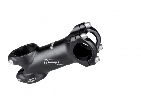 Pipe - Pipa Force Basic 4.6 25.4/120mm Al, negru mat