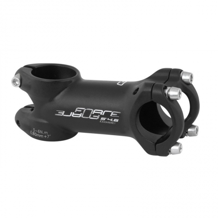Pipe - Pipa Force Basic S4.6, 25.4 mm