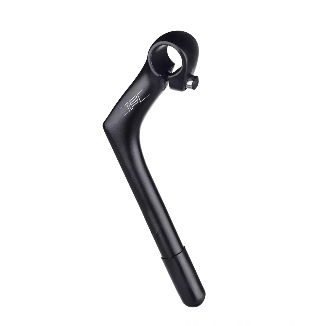 Pipe - Pipa Force Basic S2.2, 1" 25.4 / 80 mm, neagra