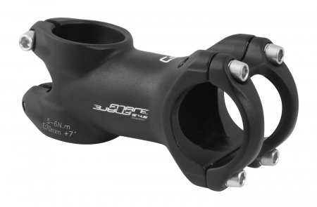 Pipe - Pipa Force Basic S4.6 31.8/90mm Aluminiu Neagra