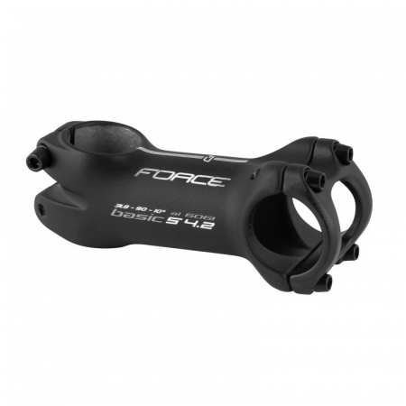 Pipe - Pipa Force Basic S4.2, 31.8 / 75mm
