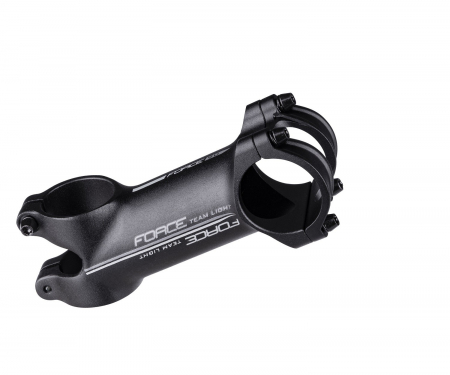 Pipe - Pipa Force F Team Light 31.8/100mm negru mat