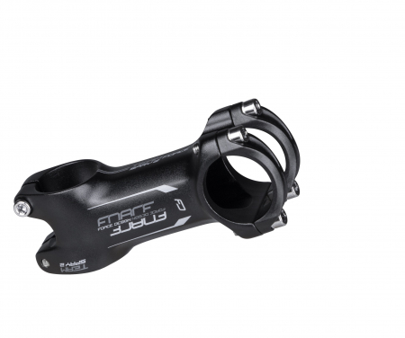 Pipe - Pipa Force F Team Spry 31.8/80mm Al, negru