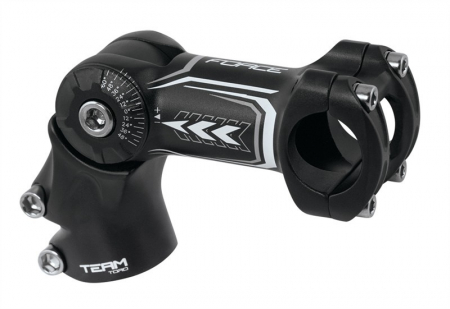 Pipe - Pipa Force F Toro 25.4/90 mm ajustabila neagra