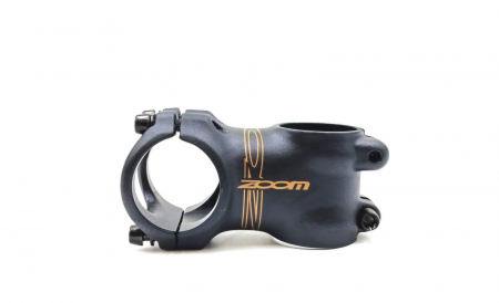 Pipe - Pipa Zoom TDS-600B-8Fov, aluminiu, 31,8 mm, Rise 0", L 50 mm, negru