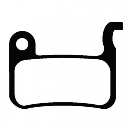 Saboti si placute - Placute frana Shimano XTR, Deore XT, Deore LX