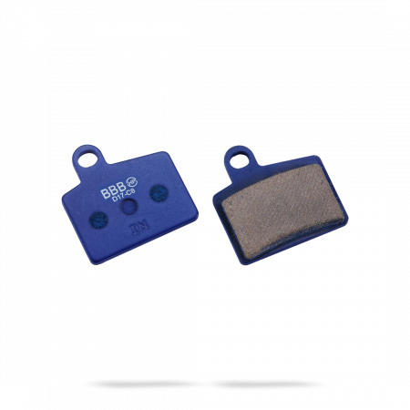 Saboti si placute - Placute de frana BBB BBS-492 - Hayes Stroker