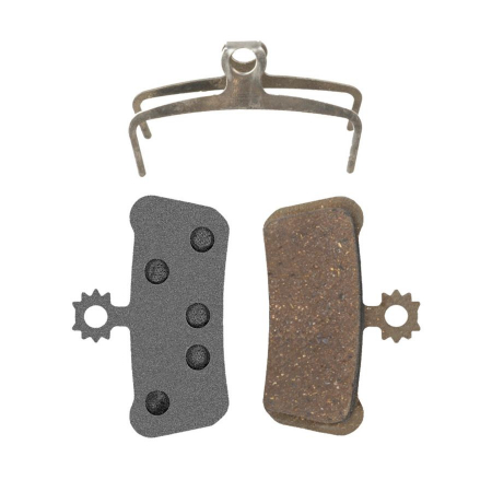Saboti si placute - Placute de frana organice M-Wave S3 (Sram X0 Trail / Guide)