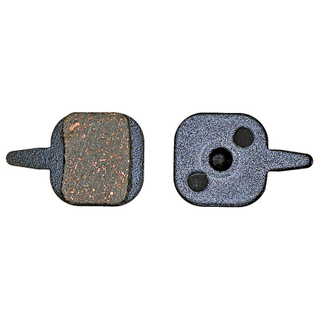 Saboti si placute - Placute de frana Promax Sinter PD094 (Tektro 10)