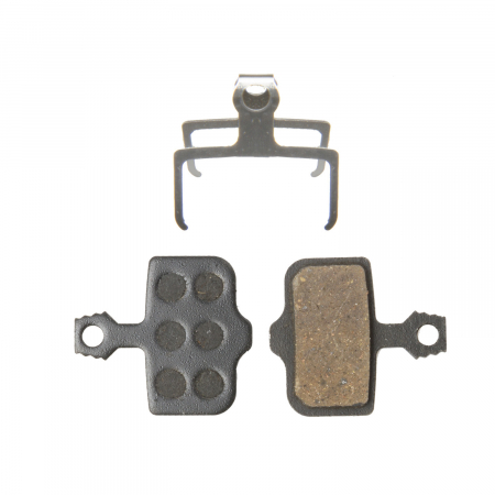 Saboti si placute - Placute frana M-Wave BPD AS 1 (Avid Elixir, Avid DB, Sram XX, Sram X0)