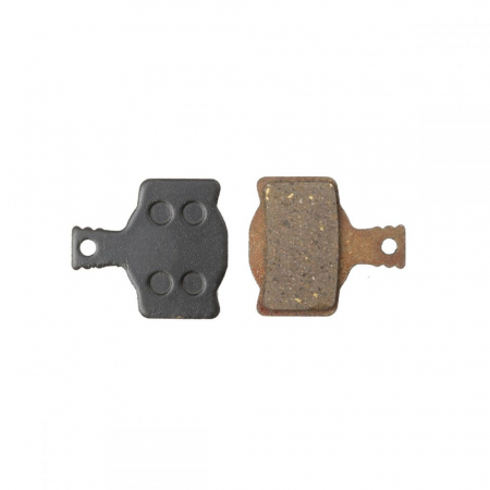 Saboti si placute - Placute de frana M-Wave BPD M1 (Magura MT2, MT4, MT6, MT8), organice