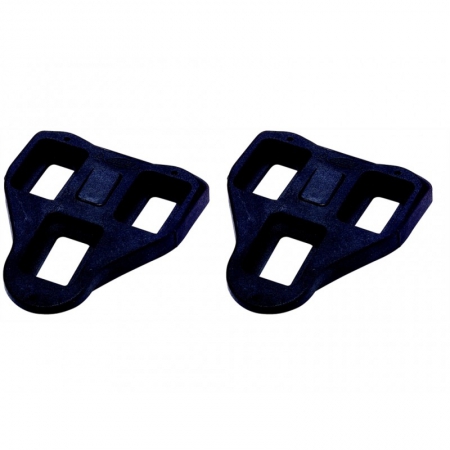 Pedale - Placute pedale BBB compatibile cu Look fixe