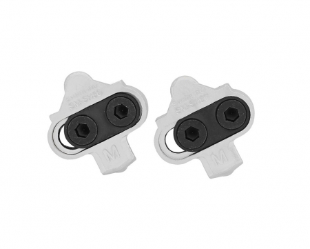 Set placute de pedale Shimano SPD SM-SH56, MTB [1]
