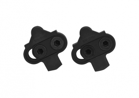 Pedale - Set placute de pedale Shimano SPD SM-SH51