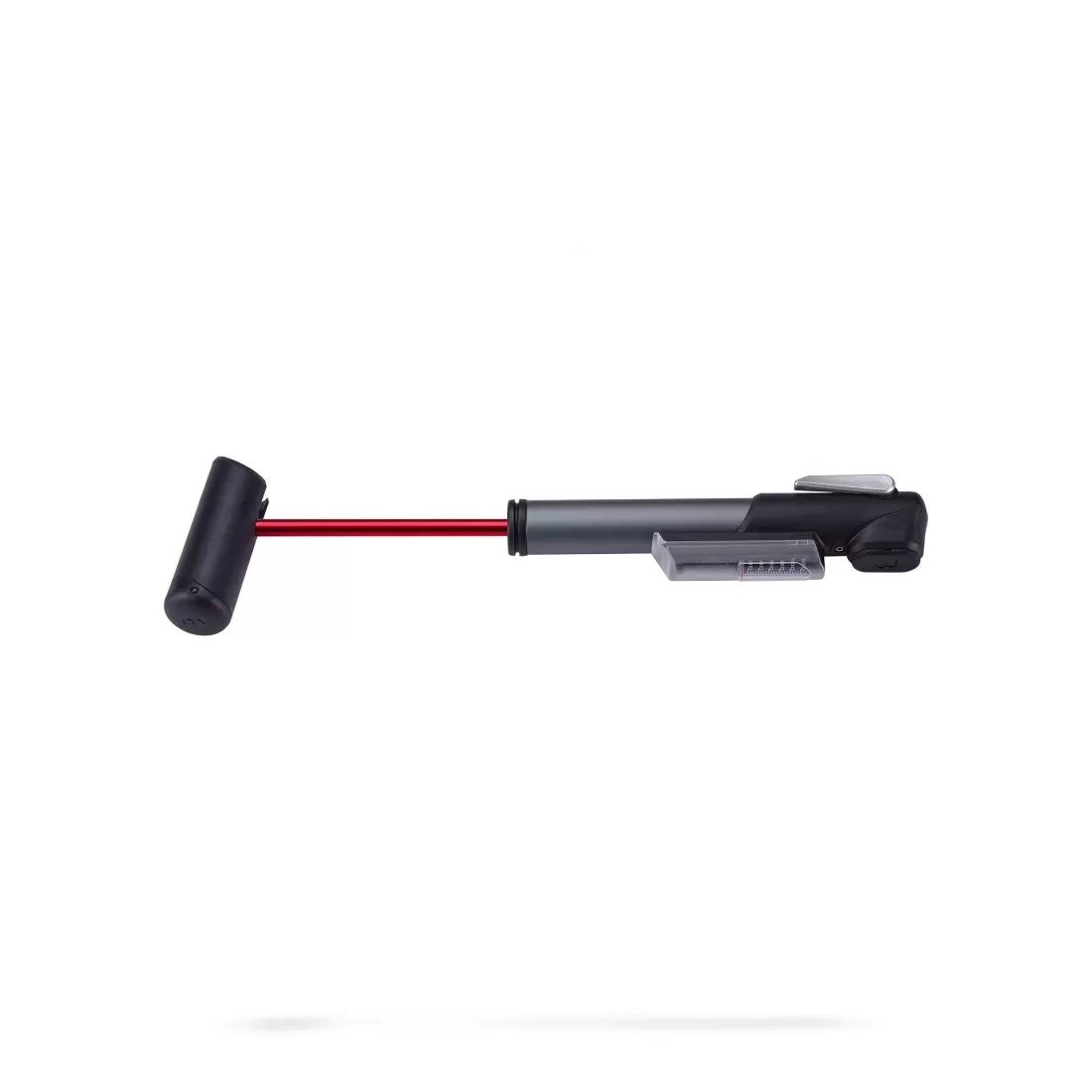 Pompe - Pompa BBB BMP-57 WindGun S Gri cu Manometru
