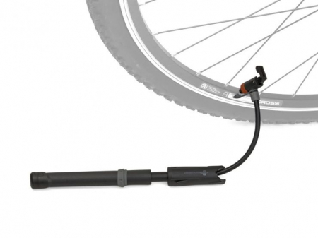 Pompa Mini AUTHOR AAP Pipe X7 Composite [3]