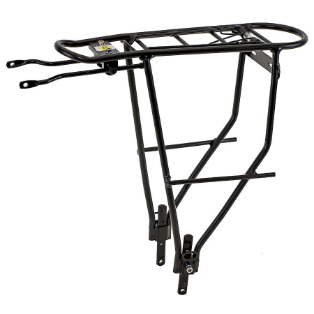 Portbagaje - Portbagaj Aluminiu SXT 24-29″