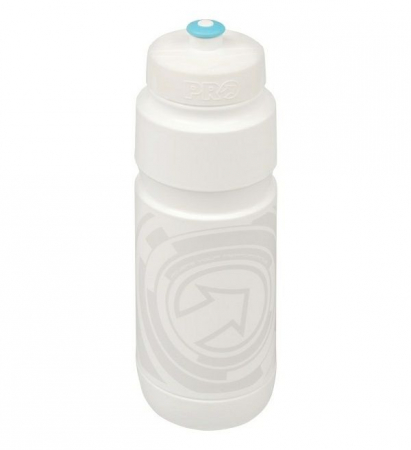 Bidoane si suporti - Bidon PRO 750 ml, Alb
