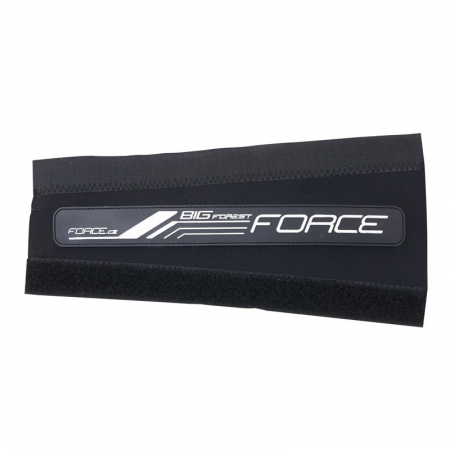 Intretinere si scule - Protectie cadru Force Forest Big neopren 9 cm neagra