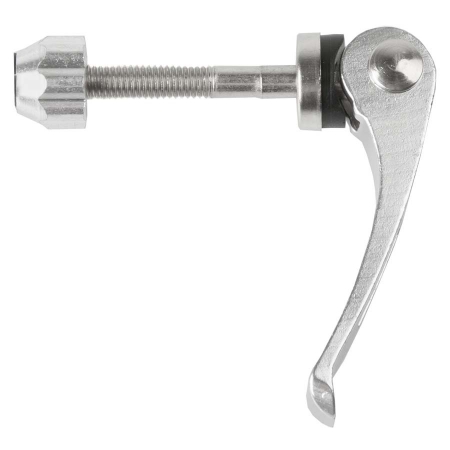 Tije - Quick release pentru colier tija sa SXT, argintiu