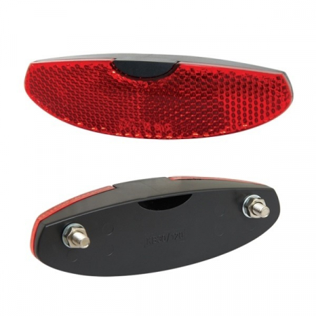 Lumini - Reflectorizant Force spate pentru portbagaj 110x3 cm