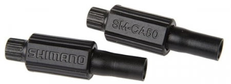 Schimbatoare si accesorii - Reglaje tensiune cablu schimbator Shimano SM-CA50