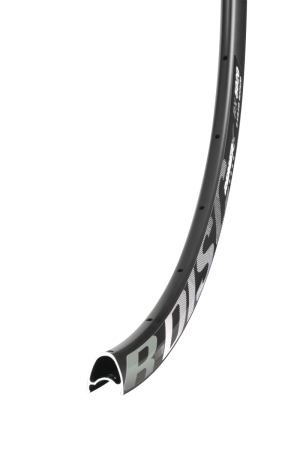 Jante - Janta Remerx R-Disc RX 5020, 622x20, dubla, 32H, pentru valva FV, neagra