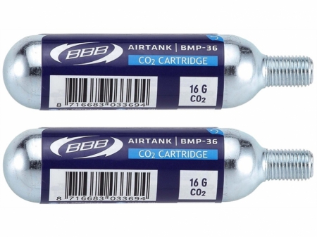 Rezerva pompa BBB CO2 BMP-35, 2 bucati