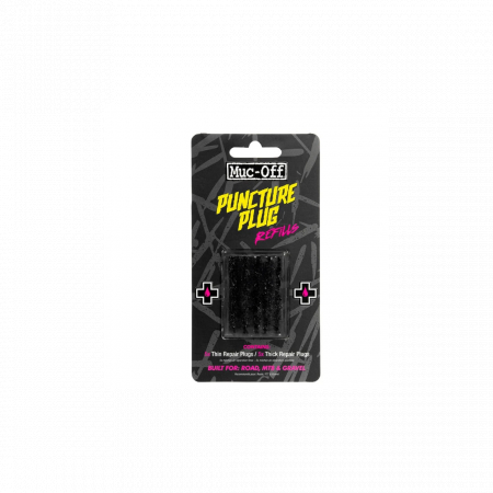 Rezerve pentru Kit de reparatie tubeless Muc-Off