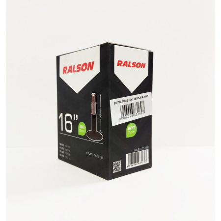 Camera Ralson R-6205 16x1.75-2.125 (40/57-305) AV [1]