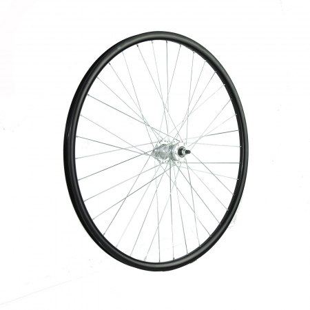 Roti - Roata fata 29 Fivestars disc, negru