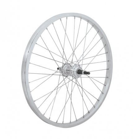 Roti - Roata spate 20 RMX 219 406x19 argintie