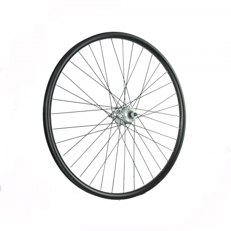 Roti - Roata spate 27.5 Fivestars disc, negru