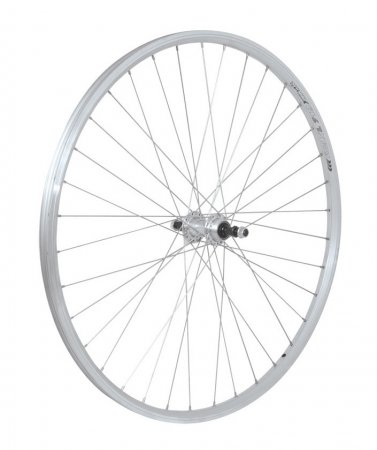 Roti - Roata spate 28 Dragon Line 622x19 butuc Force argintiu