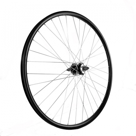 Roti - Roata spate 29 Fivestars disc, negru