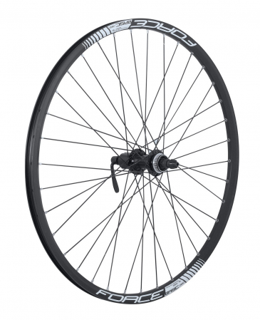 Roata spate 29 Force Basic Disc 622x19 centerlock