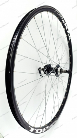 Roti - Roata spate Remerx Top Disc 650B (27,5) x 19mm, butuc pinioane pe filet