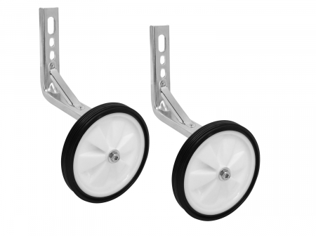 Roti ajutatoare - Roti ajutatoare Force 16-20 plastic + PVC