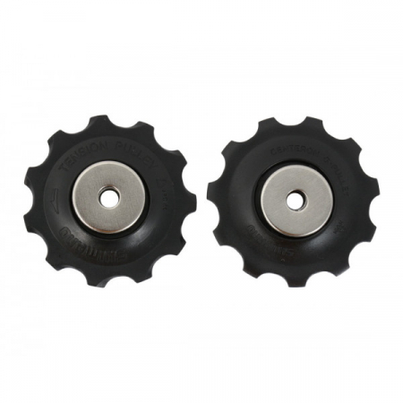 Schimbatoare si accesorii - Rotite schimbator Shimano 105 RD-5800-SS