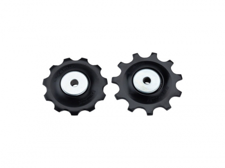 Schimbatoare si accesorii - Rotite schimbator Shimano Deore RD-M6000-GS