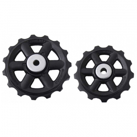 Schimbatoare si accesorii - Rotite schimbator Shimano RD-M310