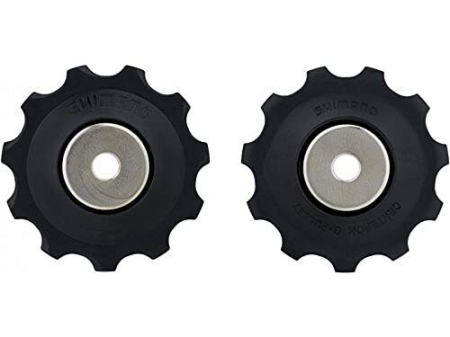 Schimbatoare si accesorii - Rotite schimbator Shimano Altus RD-M370