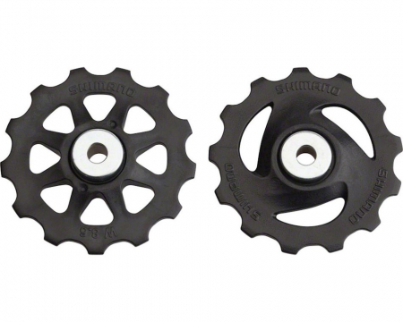 Schimbatoare si accesorii - Rotite schimbator Shimano RD-TX35