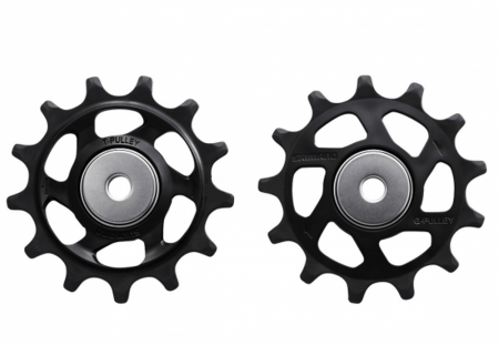 Schimbatoare si accesorii - Rotite schimbator Shimano SLX / Deore RD-M7100 / M7120 / M6100