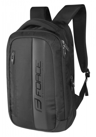 Borsete si genti - Rucsac Force Voyager 16L negru