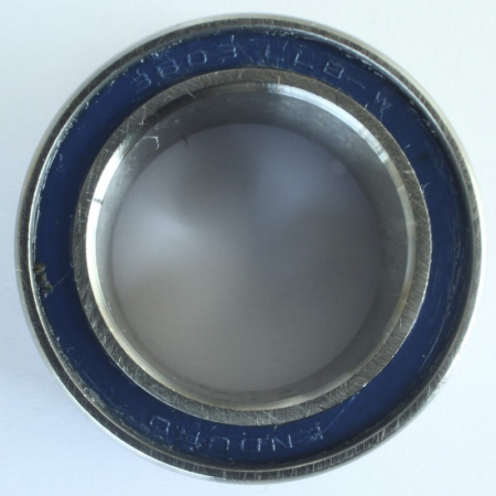 Rulmenti - Rulment Enduro 3803 LLB W DR Wide A3 C3, 17x26x10 mm