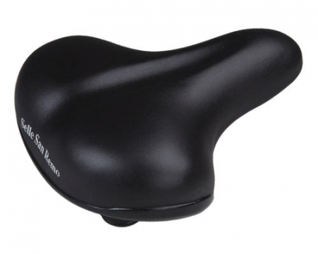 Componente - Sa Selle San Remo Super Confort Gel