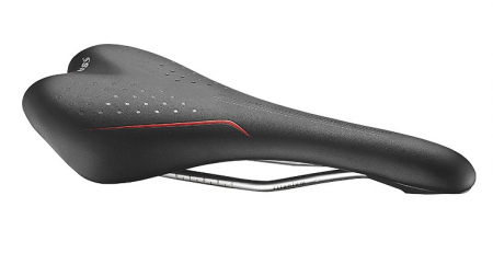 Componente - Sa Selle San Remo Tourmalet 280x130mm neagra
