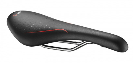 Sei - Sa Selle San Remo Ventoux neagra 285x125mm