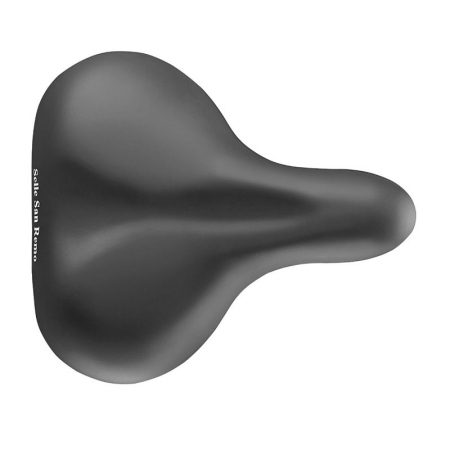 Sei - Sa Selle San Remo Vienna, neagra